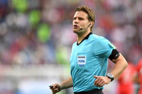 Felix Brych