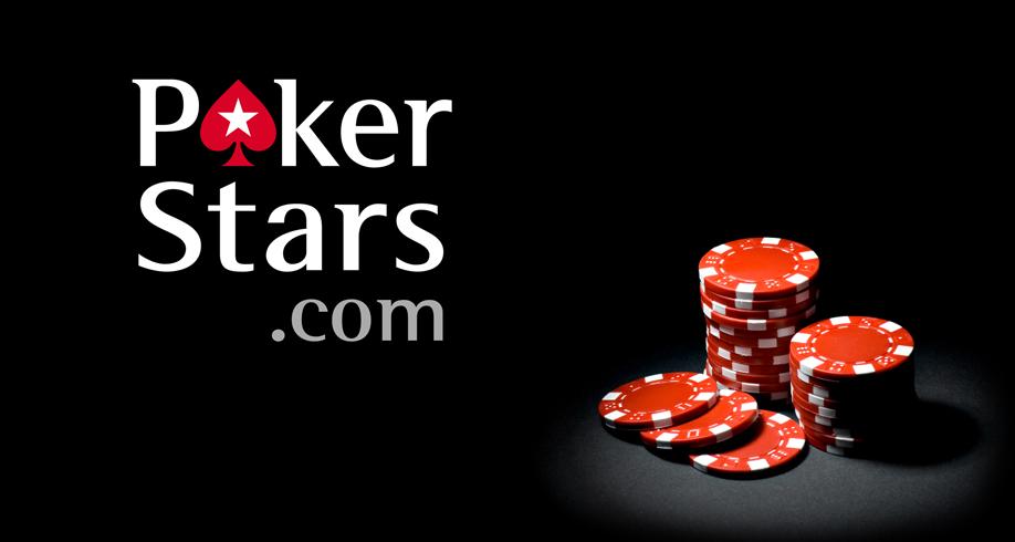 Pokerstars Logo