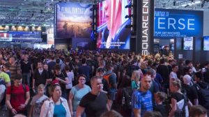 Gamescom 2018 Köln