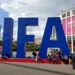 IFA 2018 Berlin ab 5. September