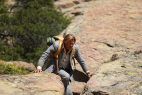 Vince van Patten in Walk to Vegas