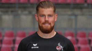 Timo Horn vom 1. FC Köln