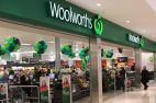 Woolworths Supermarkt Australien