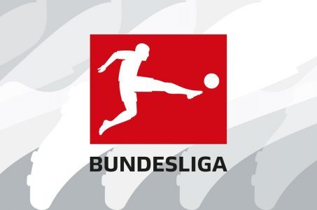 Bundesliga Logo