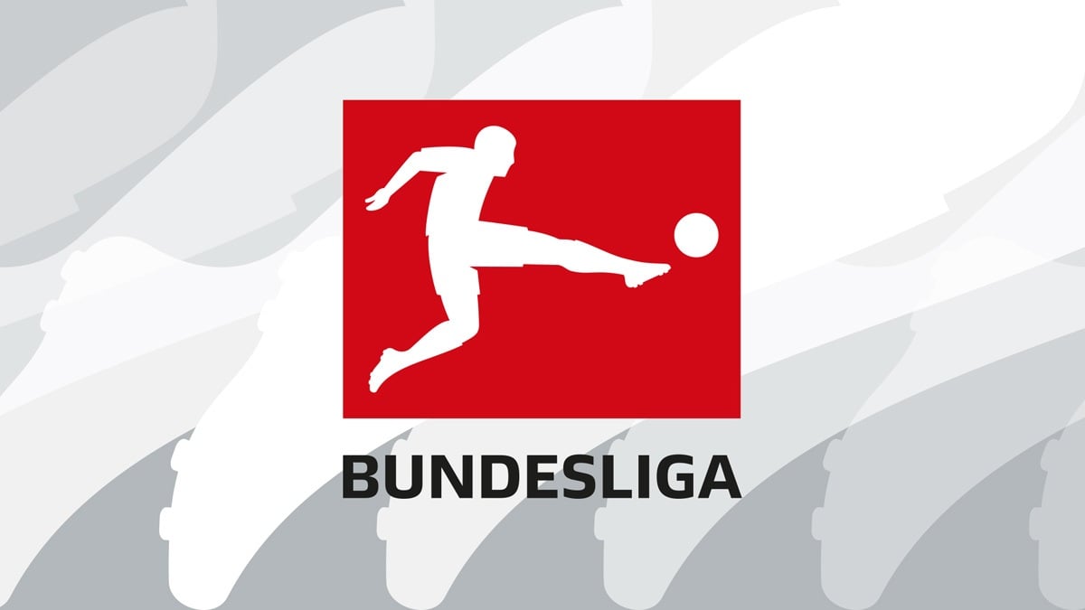 Bundesliga Logo