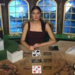 Live Casino von BetGames.TV