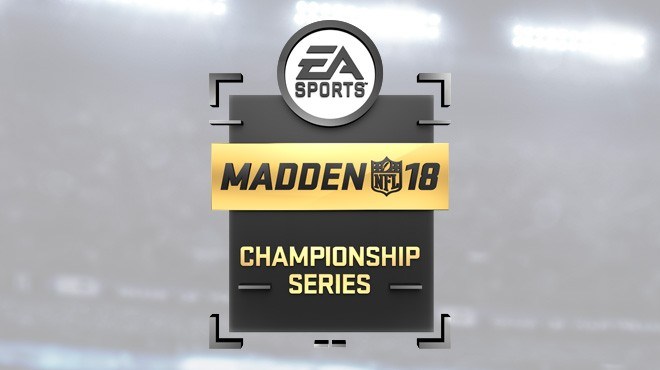 Madden Classic Main Event