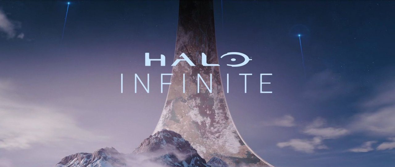 Halo:Infinite