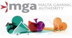 Glücksspielkommission Malta Logo