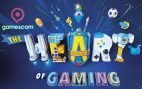 Die Gamescom 2018