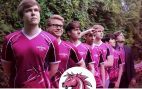 Unicorns of Love