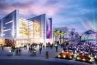 Caesars Forum Convention Center