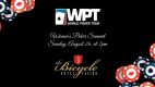 Women´s Poker Summit Logo