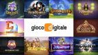 Yggdrasil Spiele