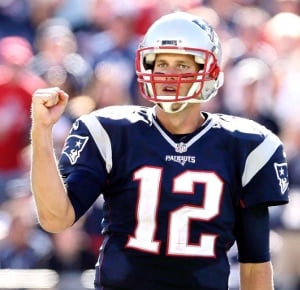 Tom Brady