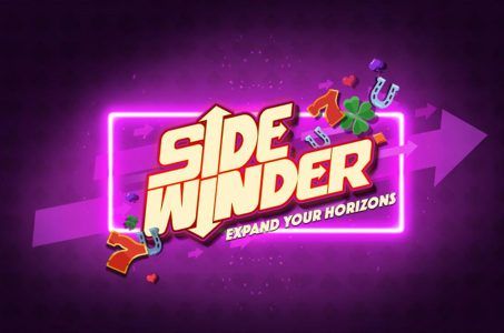 Sidewinder-Slot
