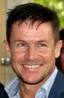Felix Baumgartner Portrait