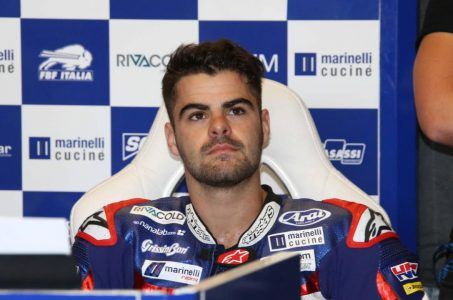 Romano Fenati