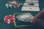 Poker Karten Chips
