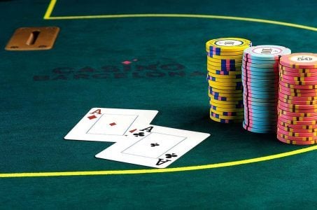 Die EPT Barcelona und die WCOOP 2018