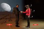 Virtual Reality bei Dreamscape Immersive