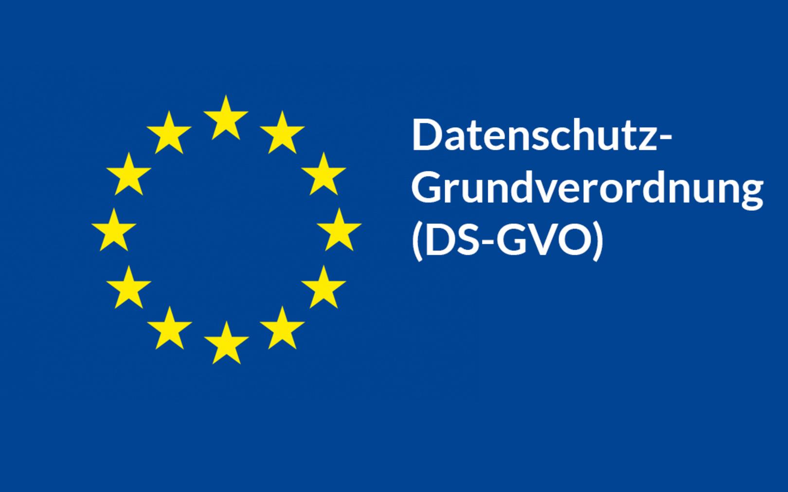 DSGVO Logo