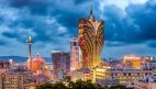 Skyline Macau