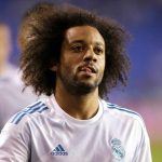 Fußballer Marcelo