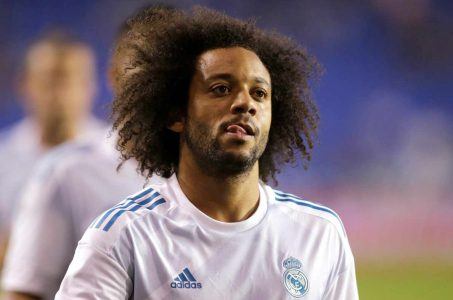 Fußballer Marcelo