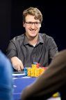 Max Silver gewinnt das €10K High Roller Turnier