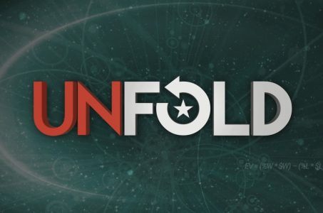 Unfold Poker