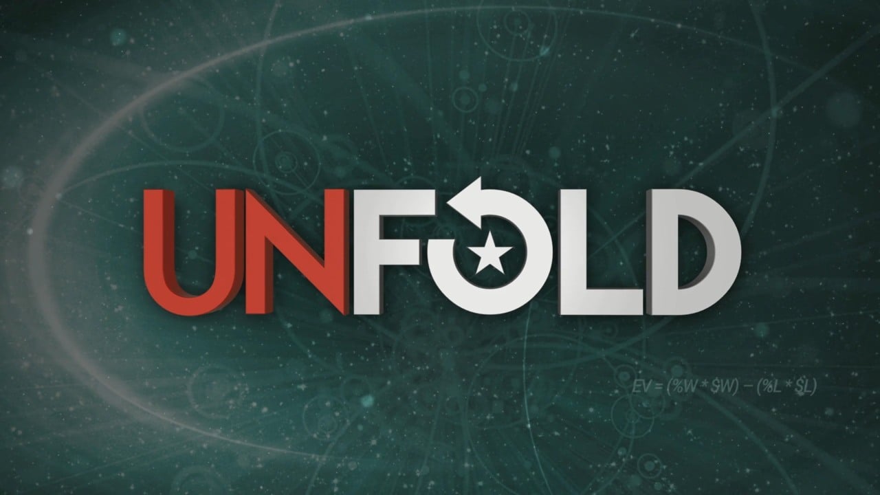 Unfold Poker