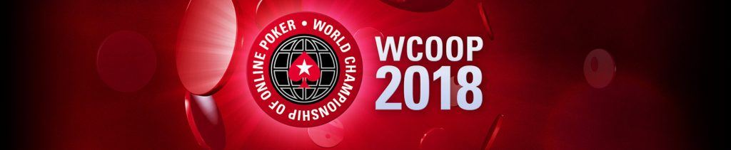 WCOOP 2018 