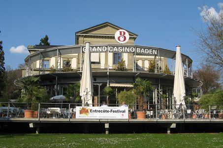 Grand Casino Baden