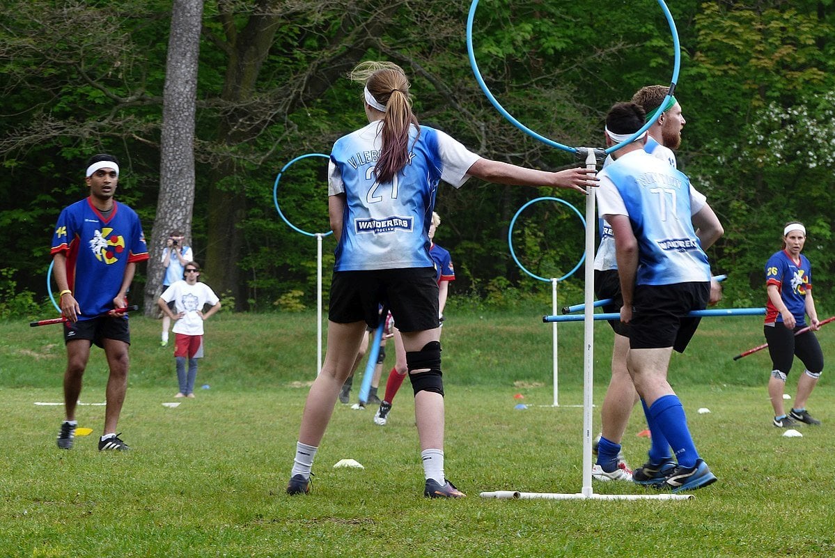 Quidditch