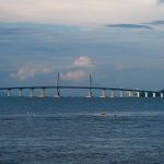 Die Hong Kong-Zhuhai-Macau (HKZM) Brücke