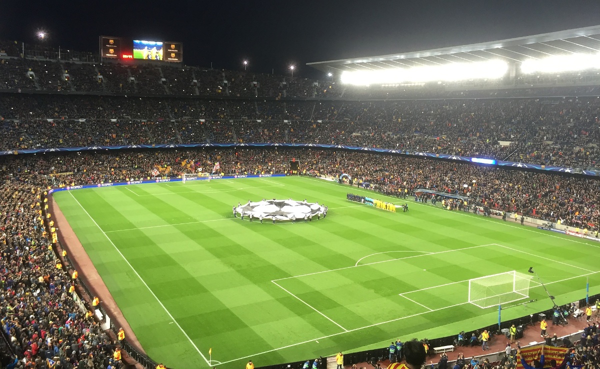 Stadion