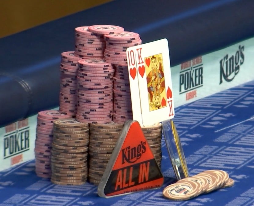 Winning Hand