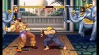 Street Fighter II