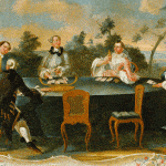 Spieltisch