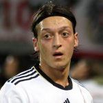 Mesut Özil