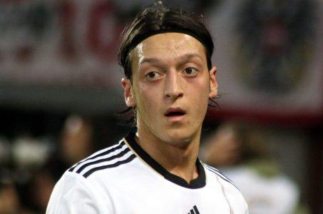 Mesut Özil