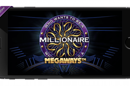 Who Wants to Be a Millionaire Slot