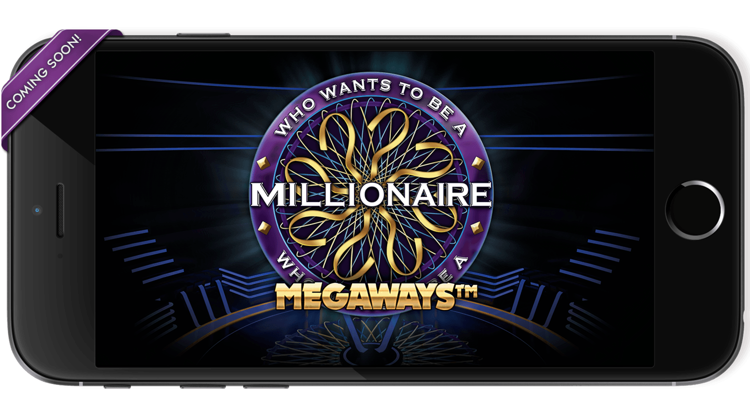 Who Wants to Be a Millionaire Slot