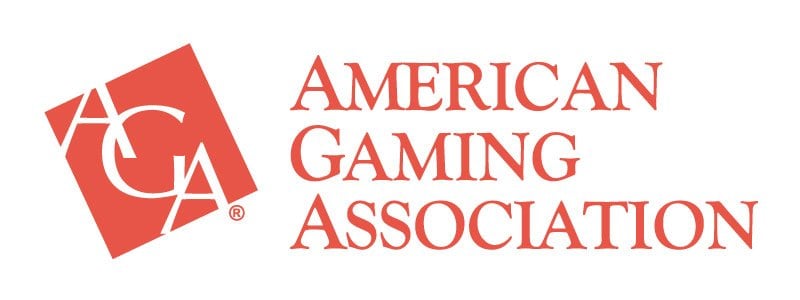 American Gaming Association Logo