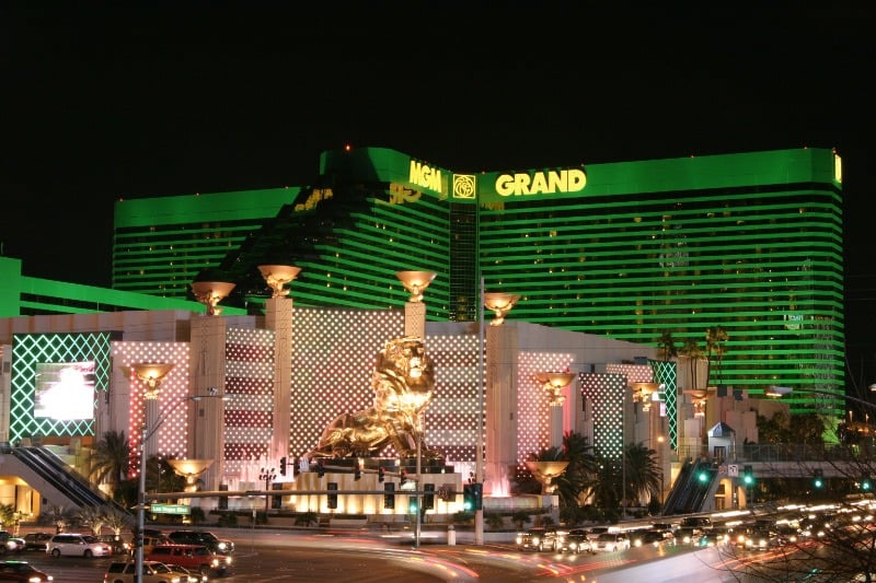 MGM Resorts