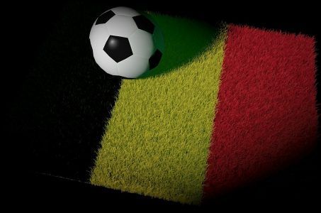 Fußball Belgien