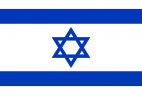 Israel Flagge