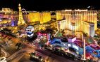 Las Vegas bei Nacht