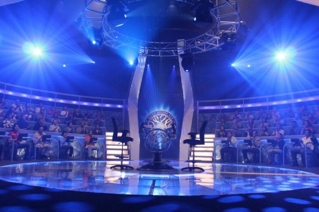 Wer wird Millionär Quizshow